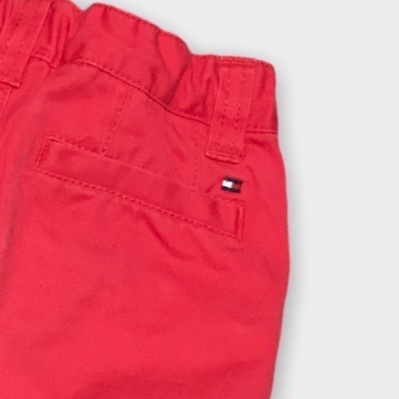 Tommy Hilfiger Faded  Shorts - Picture 4 of 4